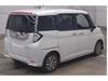 SUBARU JUSTY