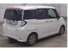 SUBARU JUSTY