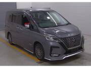 2022 NISSAN SERENA