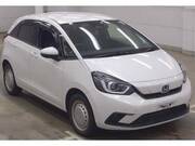 2020 HONDA FIT
