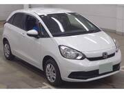 2023 HONDA FIT