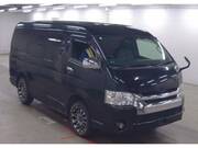 2014 TOYOTA HIACE WAGON