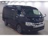 TOYOTA HIACE WAGON