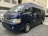 TOYOTA HIACE COMMUTER