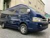 TOYOTA HIACE COMMUTER