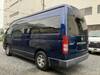 TOYOTA HIACE COMMUTER