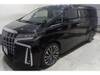 TOYOTA ALPHARD HYBRID