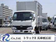 2018 TOYOTA DYNA