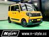 SUZUKI OTHER