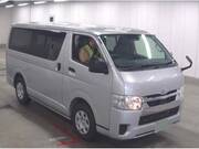 2024 TOYOTA HIACE VAN DX GL PACKAGE