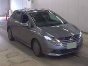 2024 NISSAN NOTE X