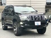 2019 TOYOTA LAND CRUISER PRADO