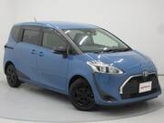 2022 TOYOTA SIENTA