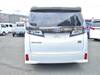 TOYOTA VELLFIRE HYBRID