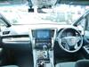 TOYOTA VELLFIRE HYBRID