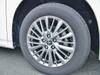 TOYOTA VELLFIRE HYBRID