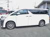 TOYOTA VELLFIRE HYBRID
