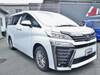 TOYOTA VELLFIRE HYBRID