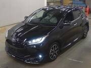 2020 TOYOTA YARIS