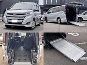 2021 TOYOTA NOAH