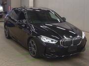 2020 BMW 1 SERIES