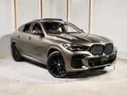 2023 BMW X6