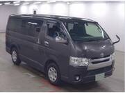 2015 TOYOTA HIACE VAN