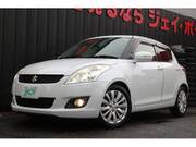 2010 SUZUKI SWIFT XS