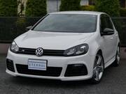 2011 VOLKSWAGEN GOLF