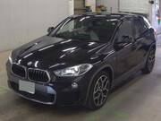 2019 BMW X2