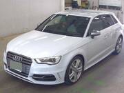 2013 AUDI S3