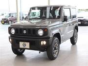 2025 SUZUKI JIMNY