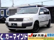 2011 TOYOTA PROBOX WAGON