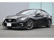 2020 NISSAN SKYLINE