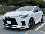 2025 LEXUS RX