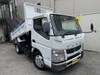 FUSO CANTER