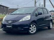 2009 HONDA FIT