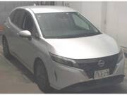 2023 NISSAN NOTE