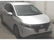 2023 NISSAN NOTE