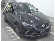 2017 MAZDA CX-3