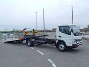 2025 FUSO CANTER