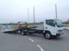 FUSO CANTER