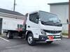 FUSO CANTER