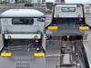 FUSO CANTER