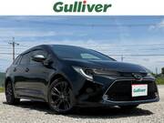 2020 TOYOTA COROLLA TOURING