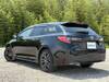 TOYOTA COROLLA TOURING
