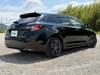 TOYOTA COROLLA TOURING