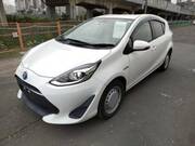 2018 TOYOTA AQUA S