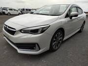 2020 SUBARU IMPREZA G4