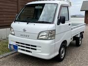 2012 DAIHATSU HIJET TRUCK